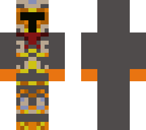 blacksmith