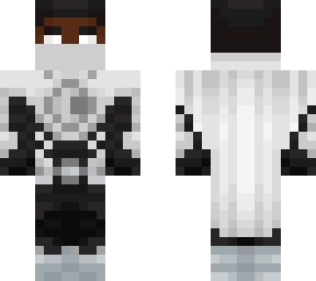 blade knight with mask