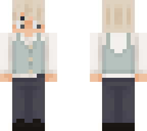 blonde posh boy
