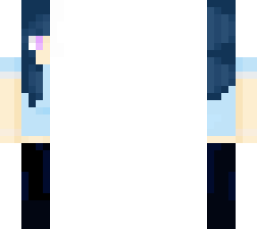 collab skin! say yes and we can collab!