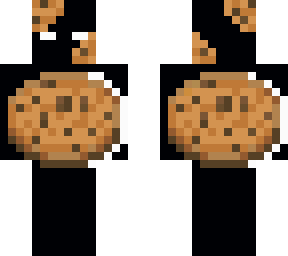cookie man