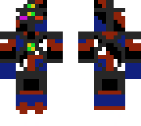 coruptron