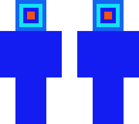cosmic water deity