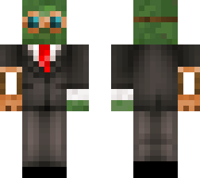 creatablezombie skin