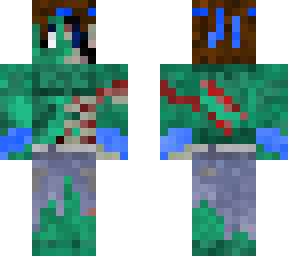 cuba infected zombie
