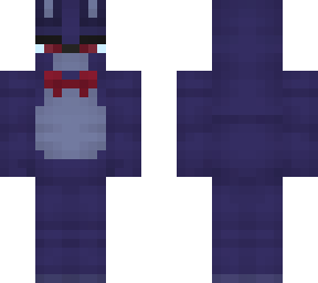 cute bonnie