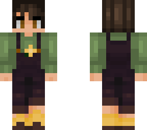 cute farmer