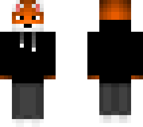 cute fox