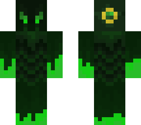 deep sea titan