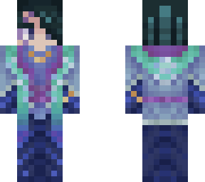 default aphelios - 3px
