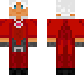 dmc1 dante