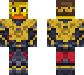duckschpood