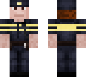 dutch policeman