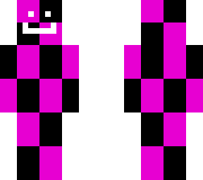 error block skin | error