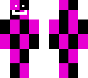 error block skin | error