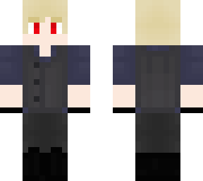 ethan(cop outfit)