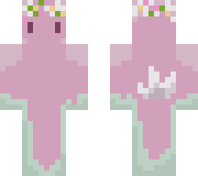 flower crowned nudibranch