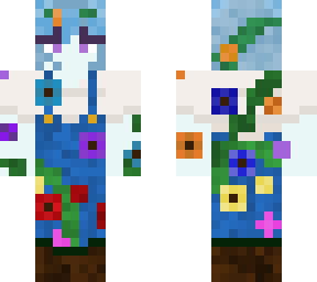 flowernim