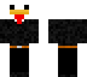 formal chicken