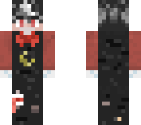 ghost7474 vampire