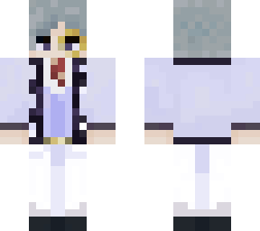gilmore (white)