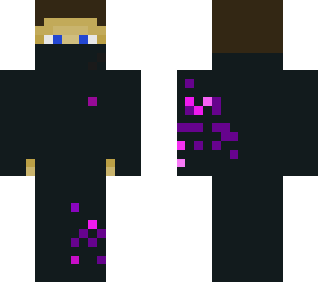 glitched agent
