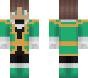 gokai raider