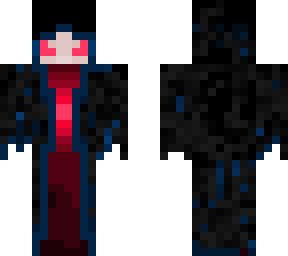 grim mage