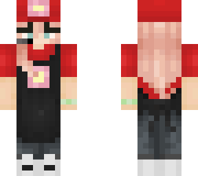 grotto worker