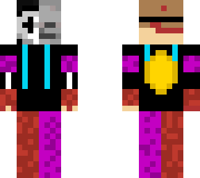 halloweenhatclown