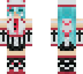 hatsune miku xr