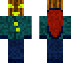 headless horseman