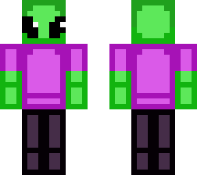 hive style alien