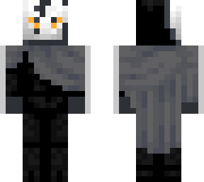 hollownite
