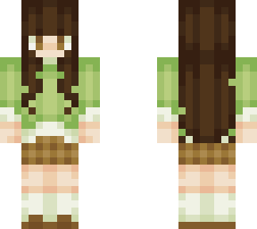 house grass
