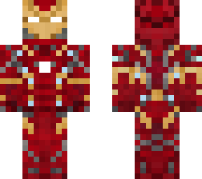 iron man mark 46