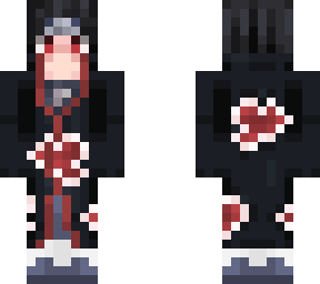 itachi uchiha