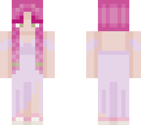 izzy - dress version