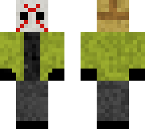 jason voorhese v2 with shoes
