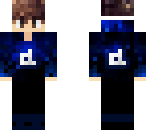 jay skin