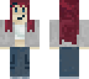 jess from glorycayne but with shorter hair2