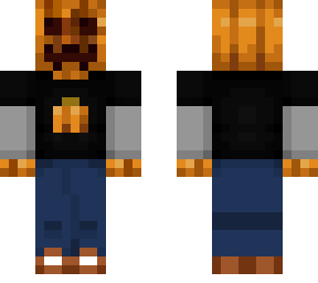 joaco pumpkin