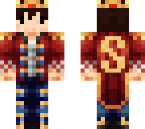king g