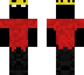 king sanikblak