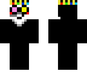 king spamton?