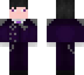 lance the rogue endermage (redone)