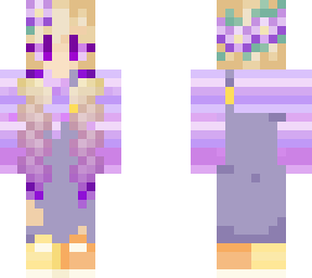 lavender fields