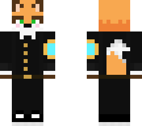leroy's wedding suit