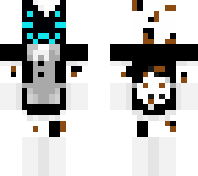 maid toasty (classic arms variant #2)