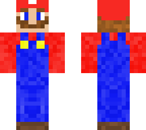 mario